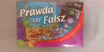 Quiz Prawda czy Wyzwanie