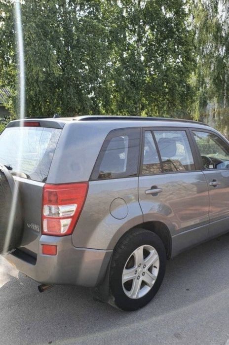 Разборка Suzuki Grand Vitara Сузуки Гранд Витара 06/20г Запчасти Шрот