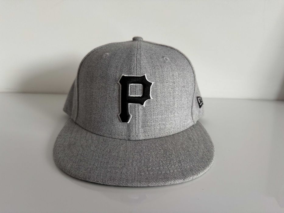 New era czapka Pittsburgh Pirates z usa 7 1/8