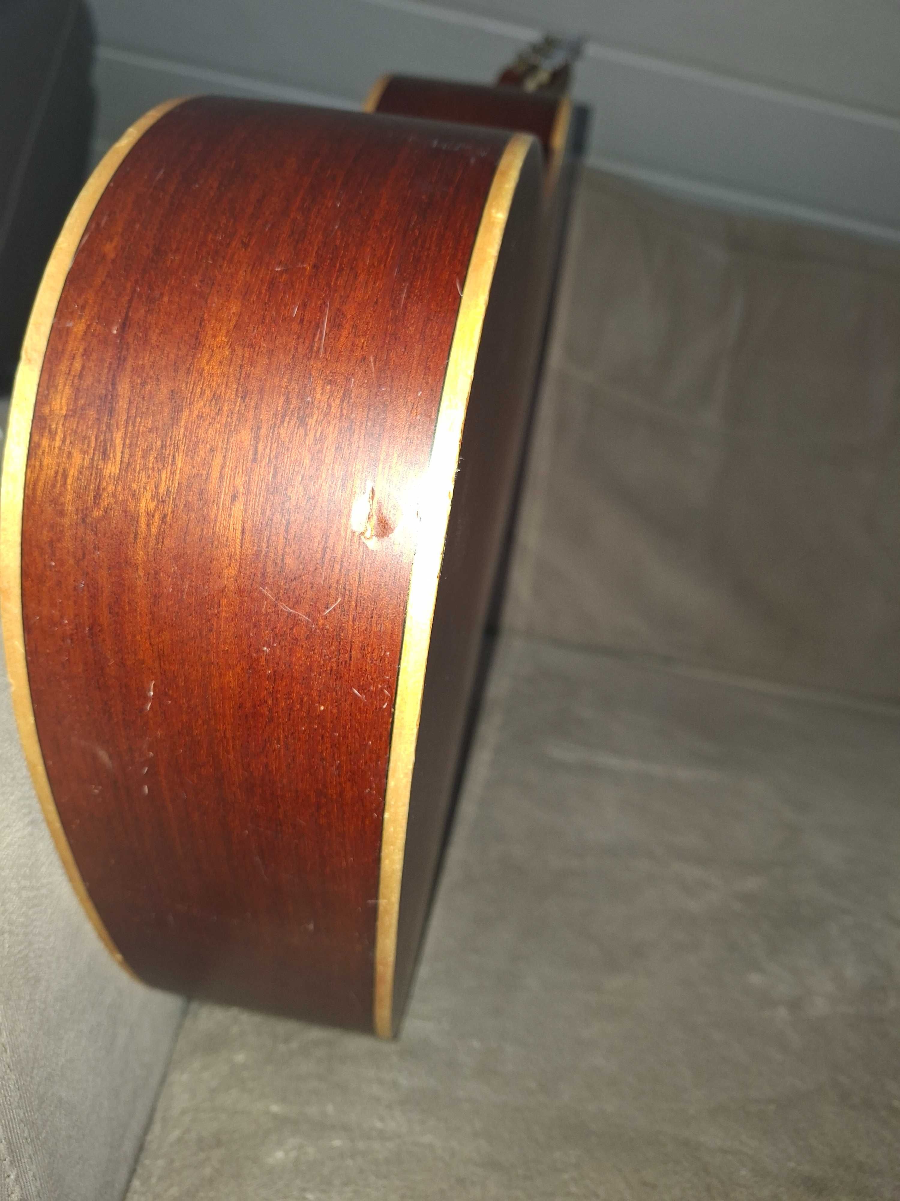 Sprzedam gitarę ortega