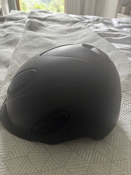 Kask uvex czarny XXS-S