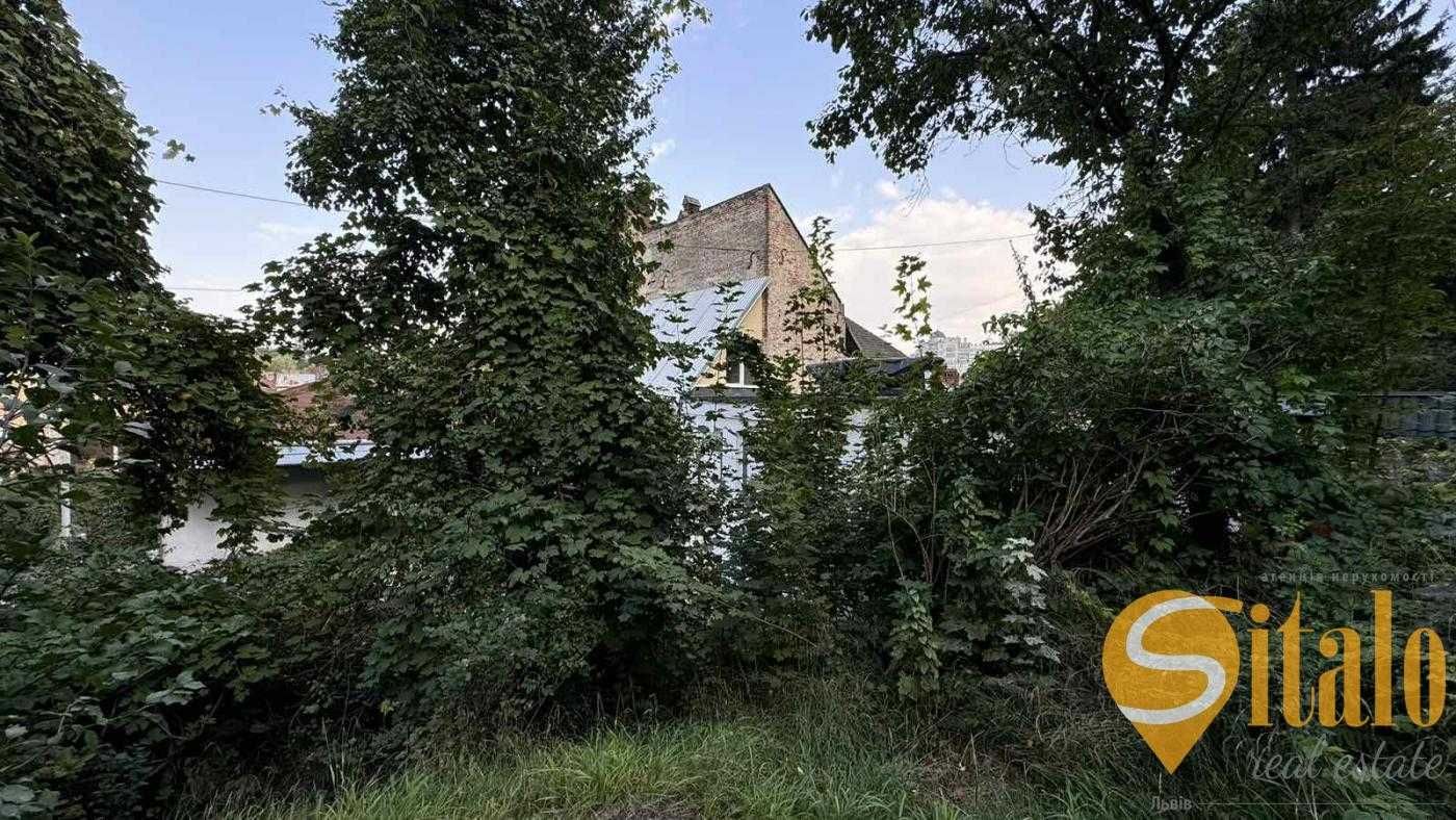 Продаж ексклюзивного будинку, вулиця Свєнціцького (Франка)