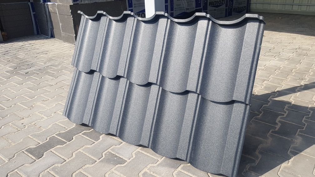 Blacha Blachodachówka 30 LAT Gwarancji / PROMOCJA / wysyłka PL