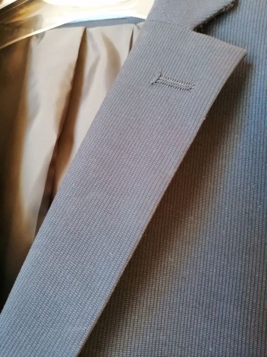 Blazer tamanho 48 C&A