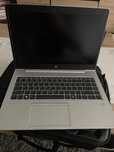Laptop HP Elitebook G6