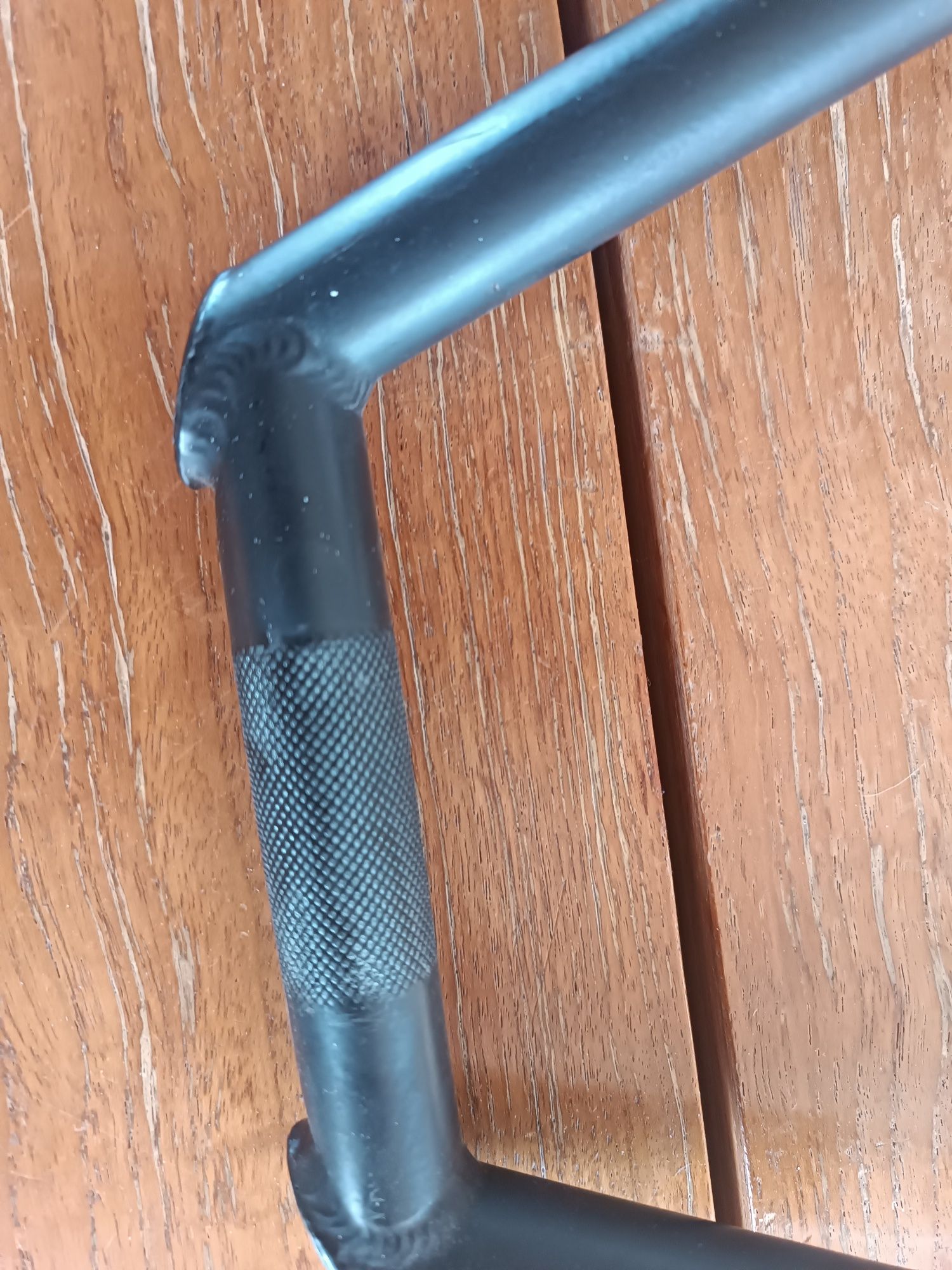 Guiador BMX Fly Fuego 9.5 /28