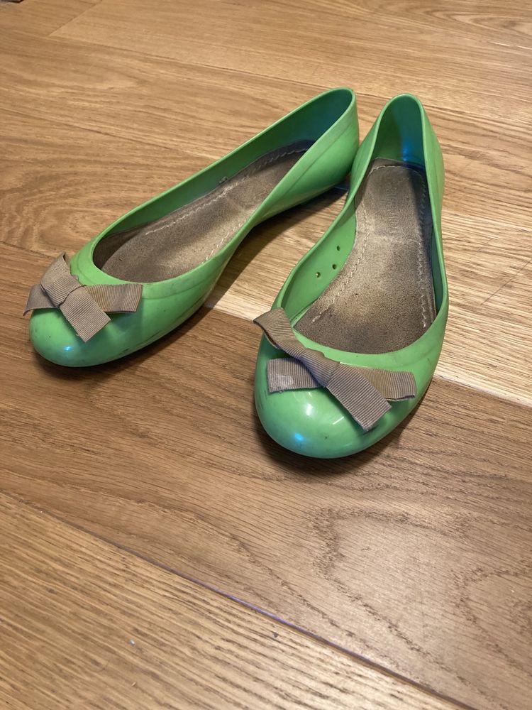 Baleriny Prima Moda