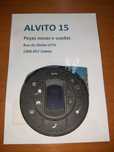 Controlo Sofagem Climatronic Renault Espace  Ref: 09380429F   8200028447A