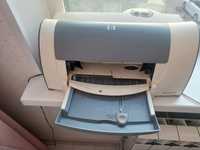 Кольоровий струйний принтер HP 656c