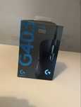 Mysz logitech G403 Hero