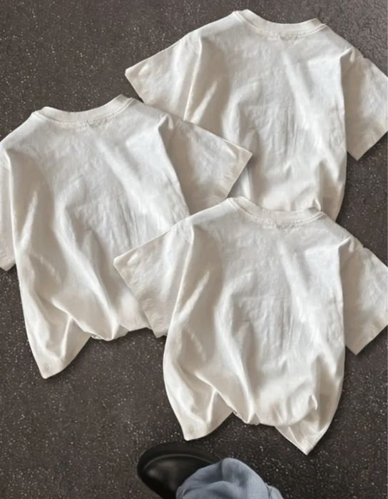 набір футболок, XL