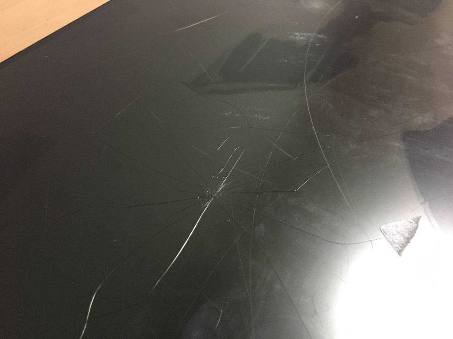 Dell U2719D 27" QHD - ПОД РЕМОНТ или на ЗАПЧАСТИ