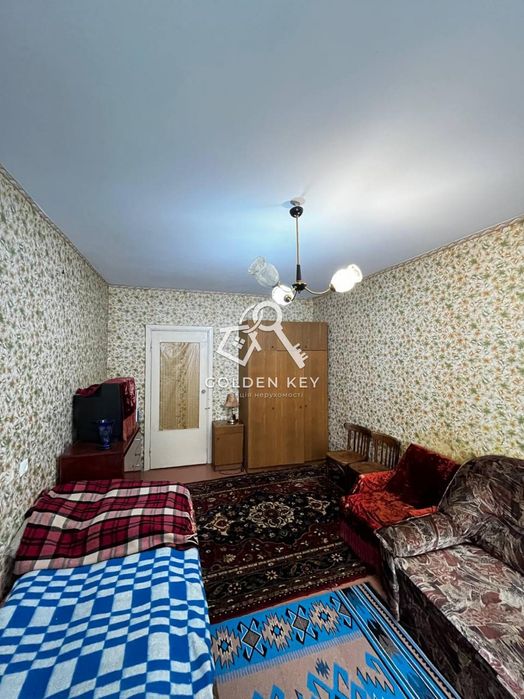 Продаж 1-кімнатної квартири, 5-Зарічний