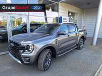 Ford Ranger  WIldtrak 3.0 EcoBlue Bi-Turbo 240KM A10 4x4 od ręki
