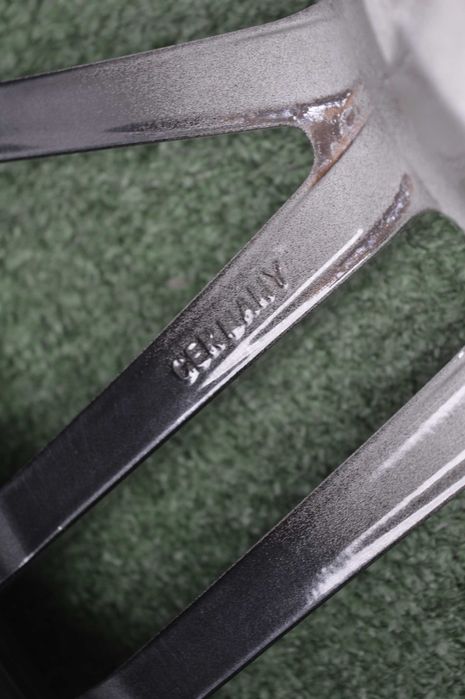 R18 5x120 BMW F30 F32 F10 F11 F01 E90 E91 E46 E39 E34 E60 E61 титани