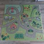 Dywan ikea w ulice