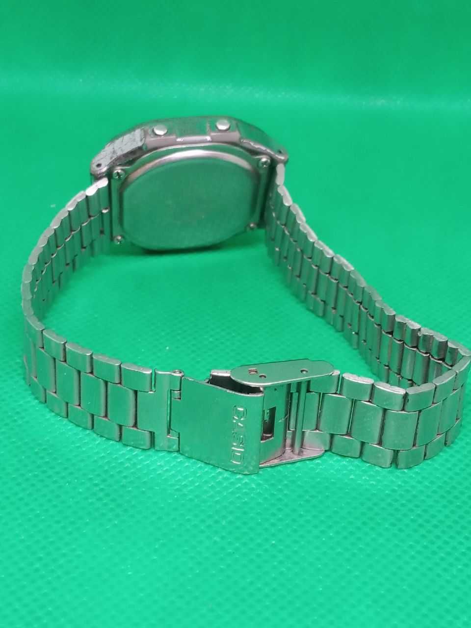 Часы Casio 3298 A168