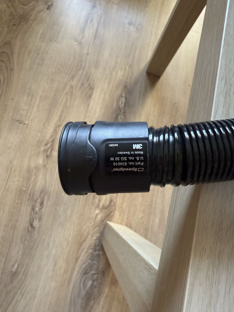 Przyłbica/Maska spawalnicza 3M™ Speedglas™ G5-01VC z systemem Adflo