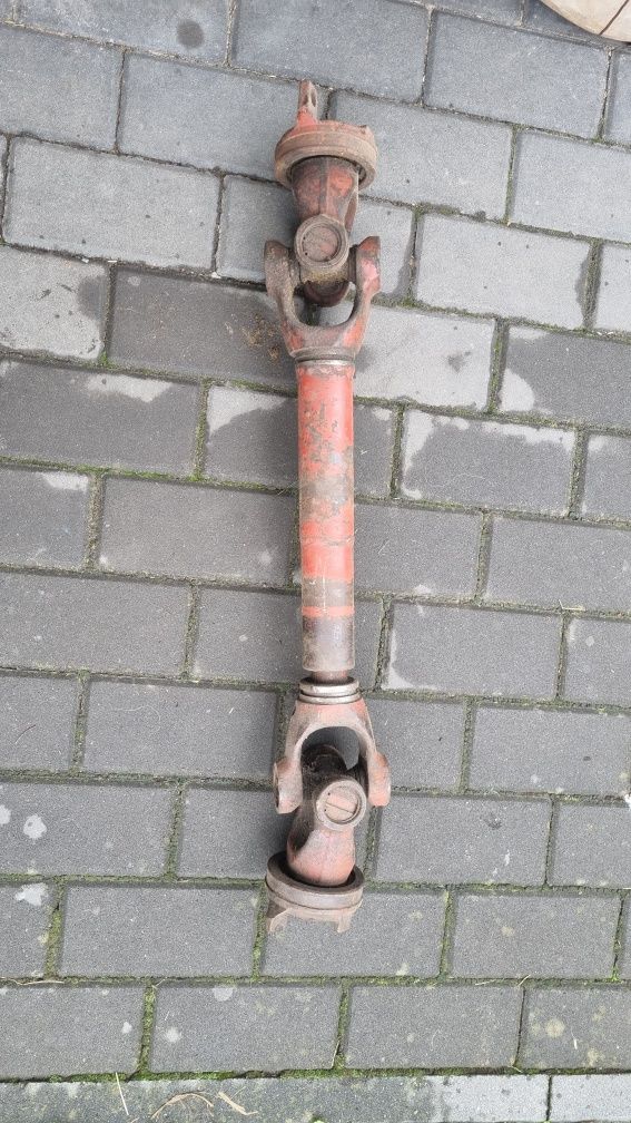 WOM Wałek odbioru mocy 75 cm