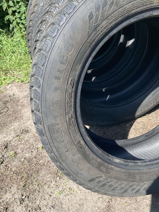 NOKIAN hakkapeliitta 9