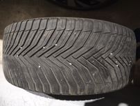 255/45 R20 MICHELIN Cross Climate 2 SUV