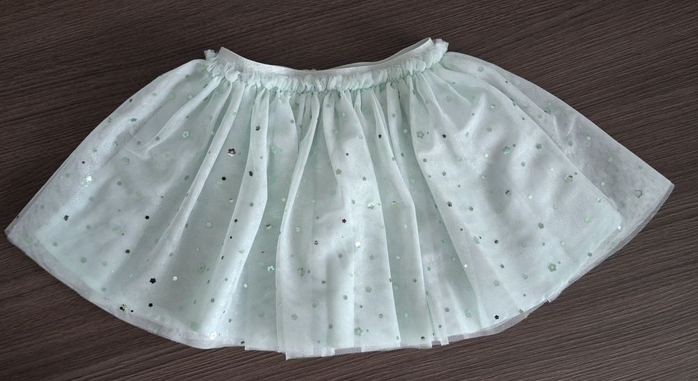 Spódniczka tiulowa rozm. #92
