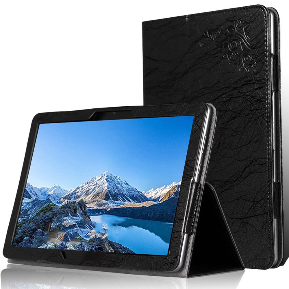 Планшет Blackview Tab 10 4/64GB LTE Grey