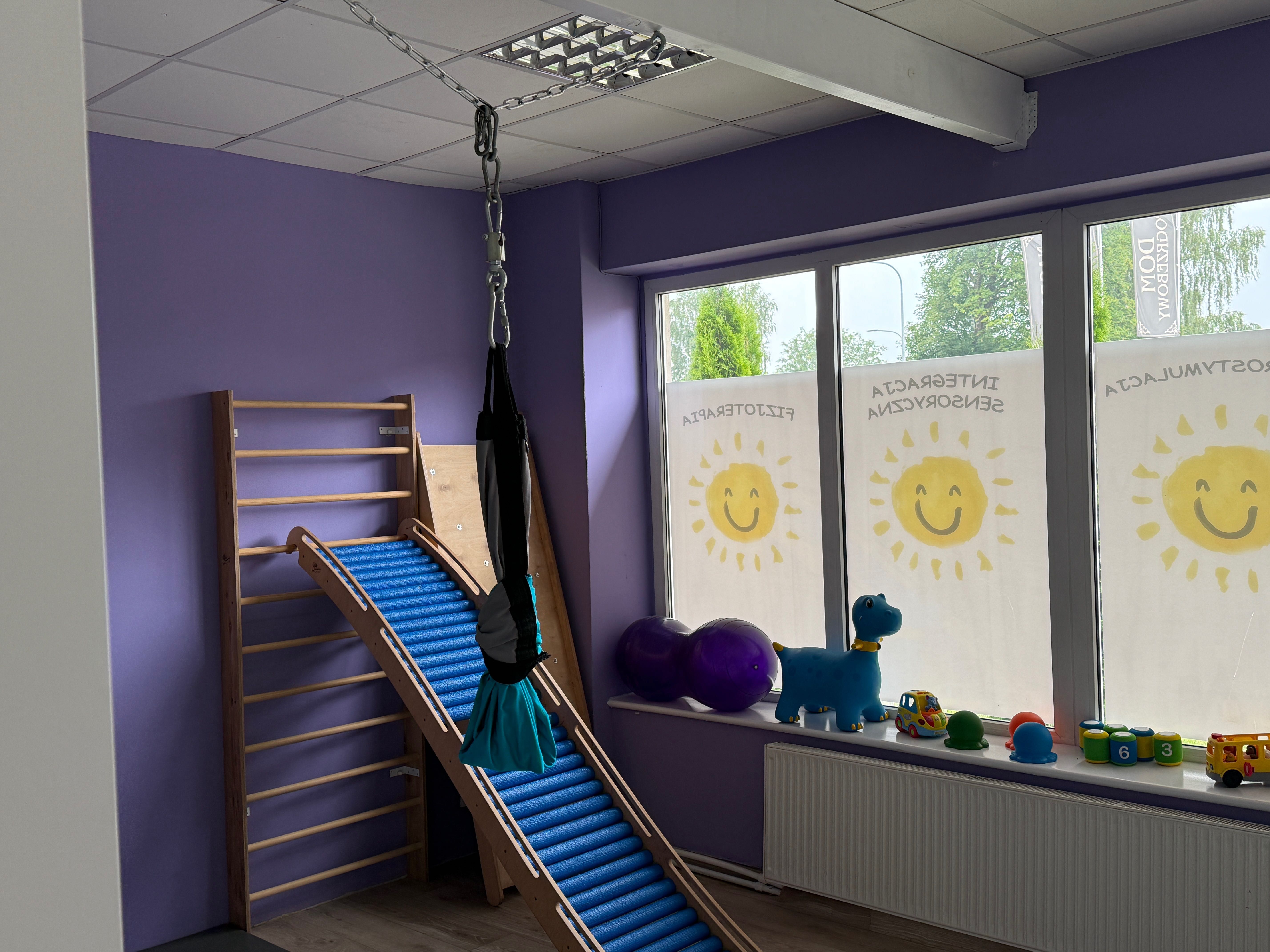 Lokal Handlowo Usługowy 118m2 Duże witryny - przy głównym rondzie
