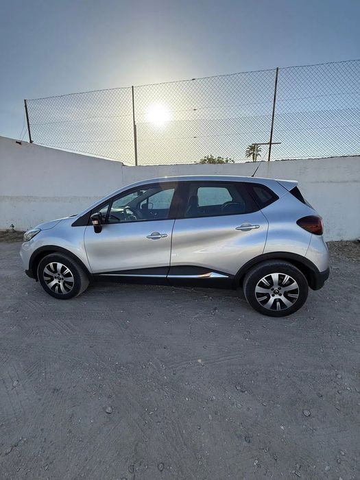 Renault Captur 0.9 TCE Zen