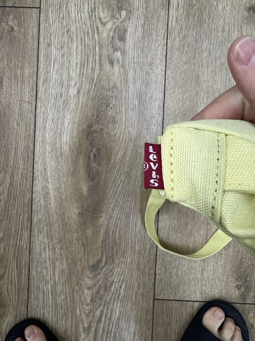 Сумка на пояс Levi’s