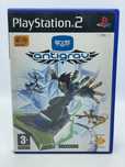 EyeToy AntiGrav PS2 Po Angielsku