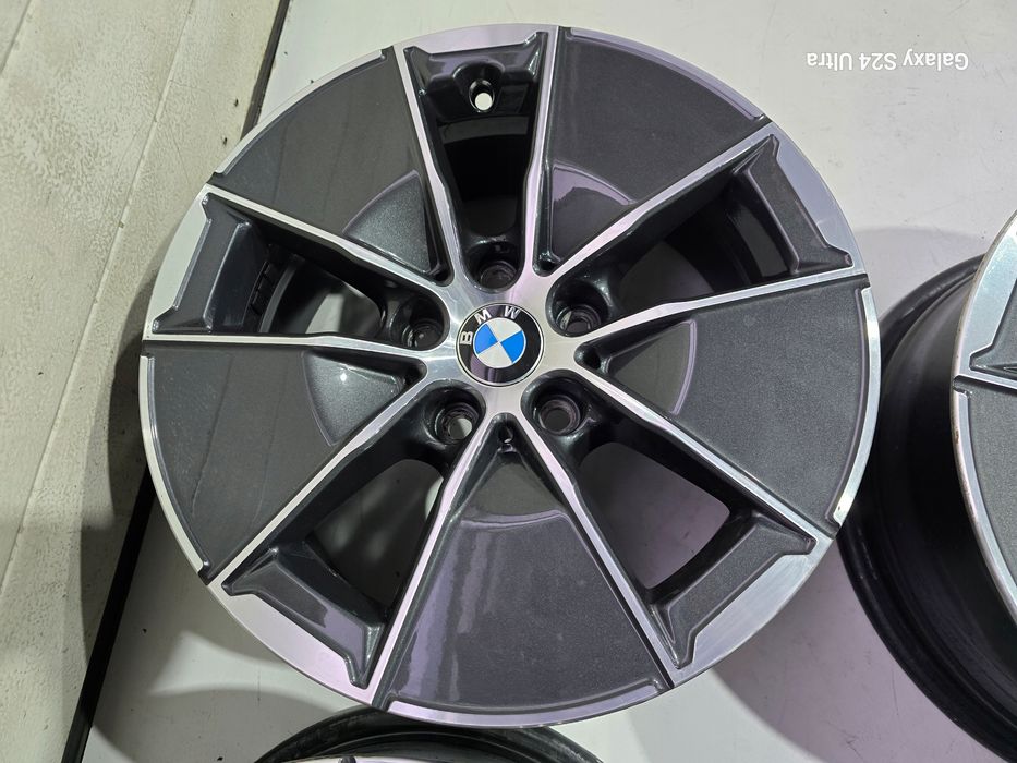 BMW G20 G21 5x112 16'' ET22