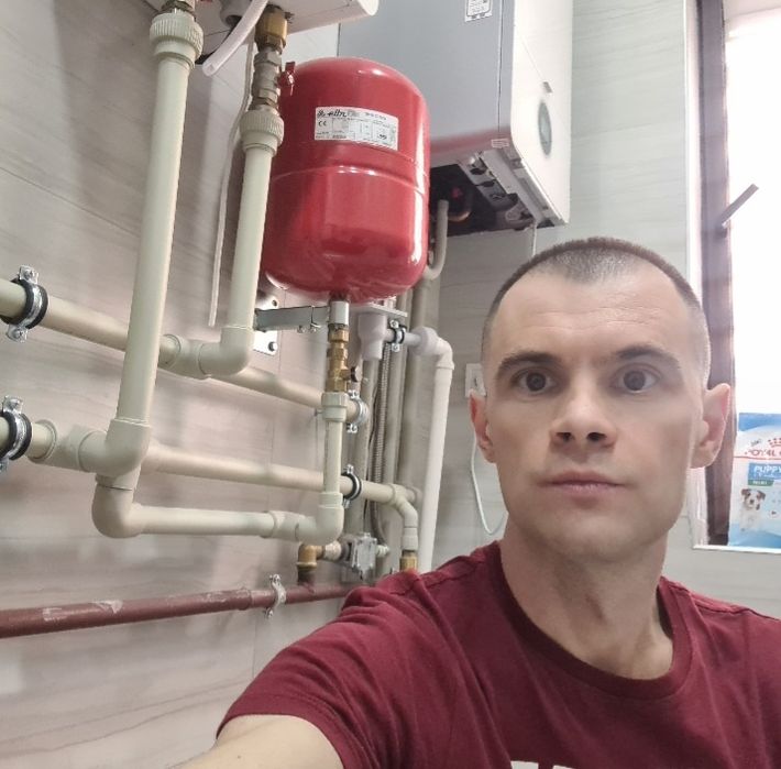 САНТЕХНІК,Ірпінь,БучаПреміумМатеріали