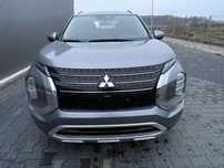 Mitsubishi Outlander 2022 Mitsubishi Outlander SE S-AWC / 2.5 / 180KM / Faktura Vat 23%