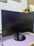Samsung C24F390FHI