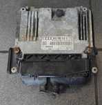 STEROWNIK SILNIKA AUDI A3 8P 1.4TSI 03C906016S