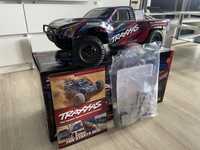 Traxxas Slash 4x4 BL-2S Wrocław Slash ma 4 dni Prawie nowy ! Okazja !