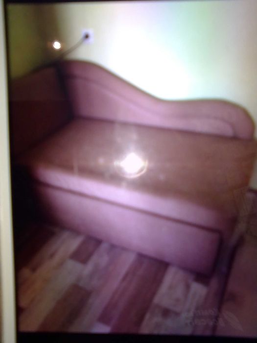 Диван новий 1.50- 0.80 0.80-2.10