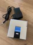 Bramka VoIP internet-telefon