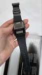 Talking Watch Ulimost zegarek dla kolekcjonera vintage