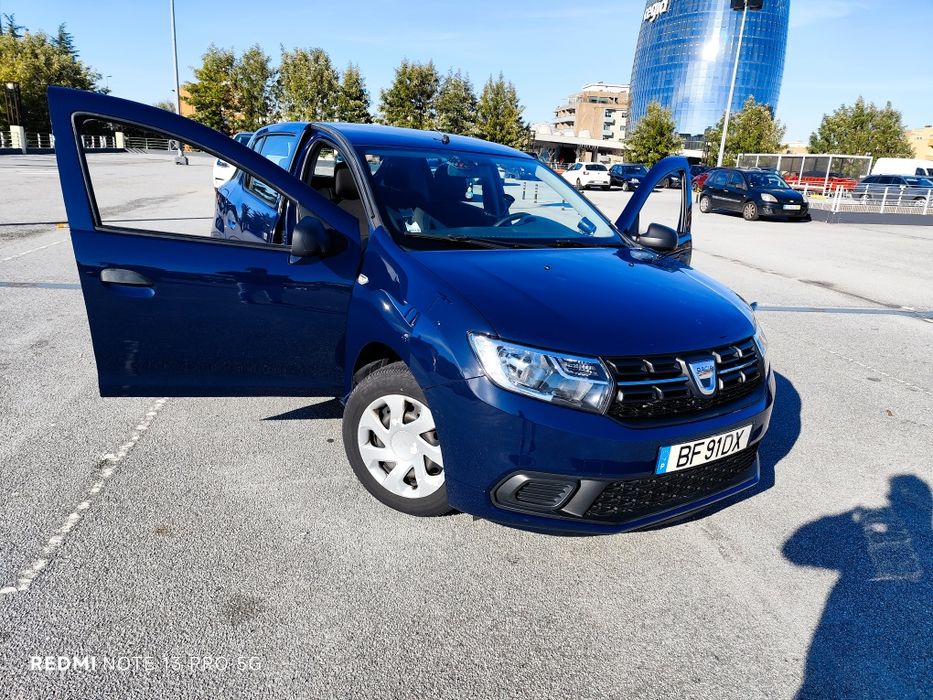 Dacia Sandero 1.0 sce