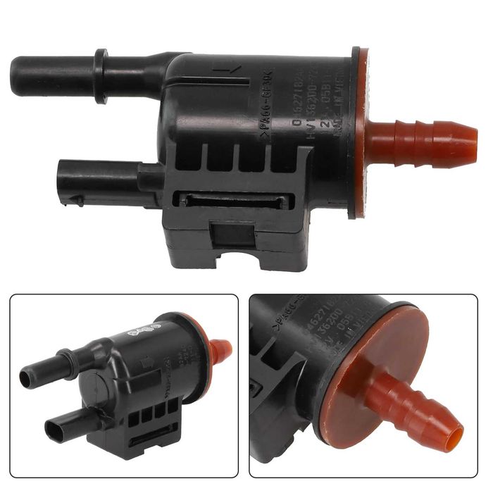 PCV клапан,  клапан парів бензину Chrysler Dodge Fiat Jeep Ram