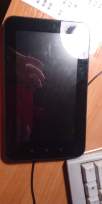 Планшет GoClever TAB 7500te