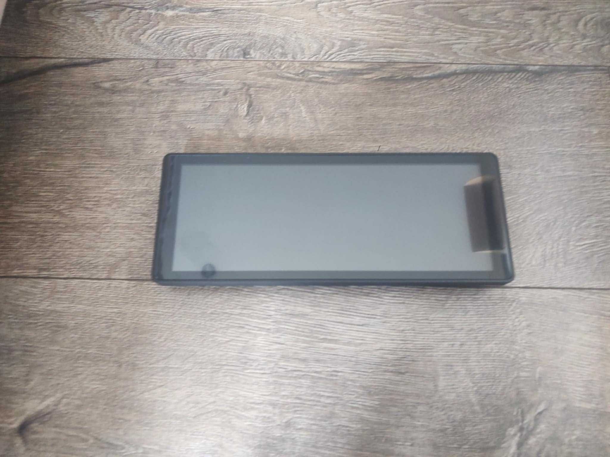 Portable Car Player –  Duży Ekran | NOWY | Pełny Zestaw