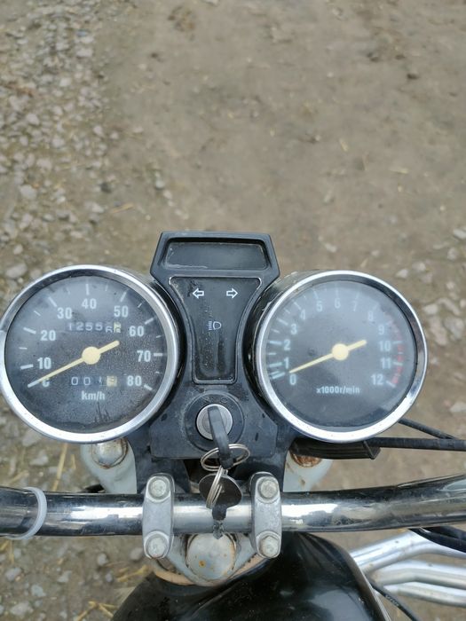 Продам Alfa-110куб