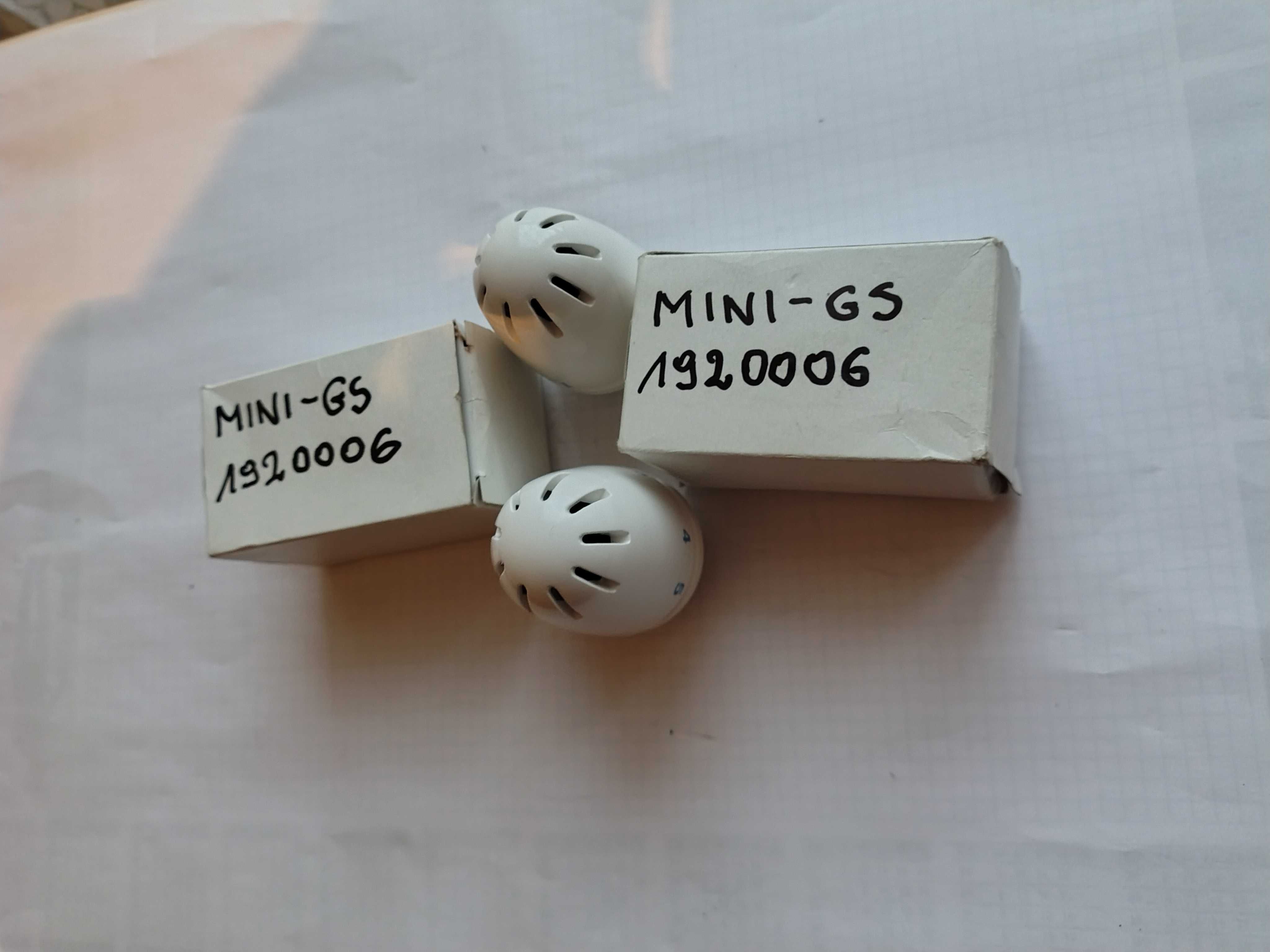 HERZ Głowica termostatyczna MINI-GS M28x1,5   NOWE 2 szt