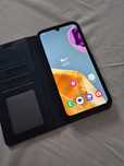 Samsung Galaxy M15 5G jak nowy gwarancja prawie 2 lata stan bdb