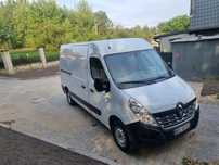 Renault Master  L2h2* Świeżo sprowadzony*klima*