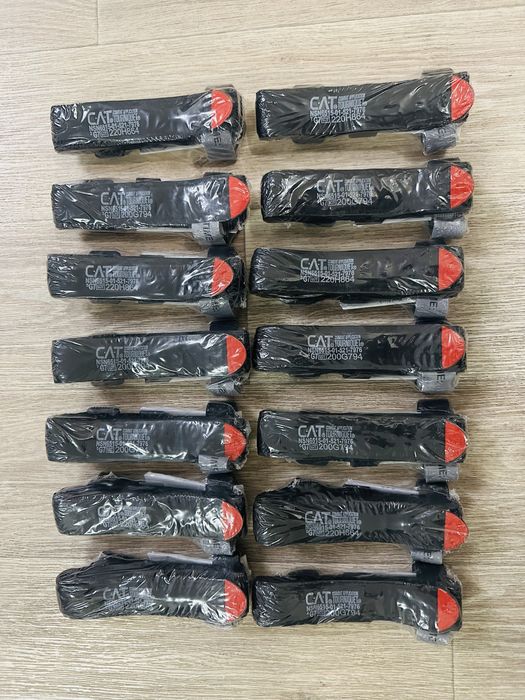 Турникет CAT GEN 7