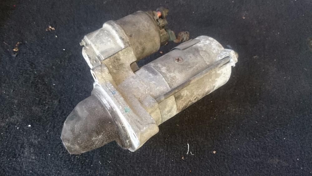 BMW E36 E46 E38 E39 E60 E83 Rozrusznik M52 M54 Stan BDB